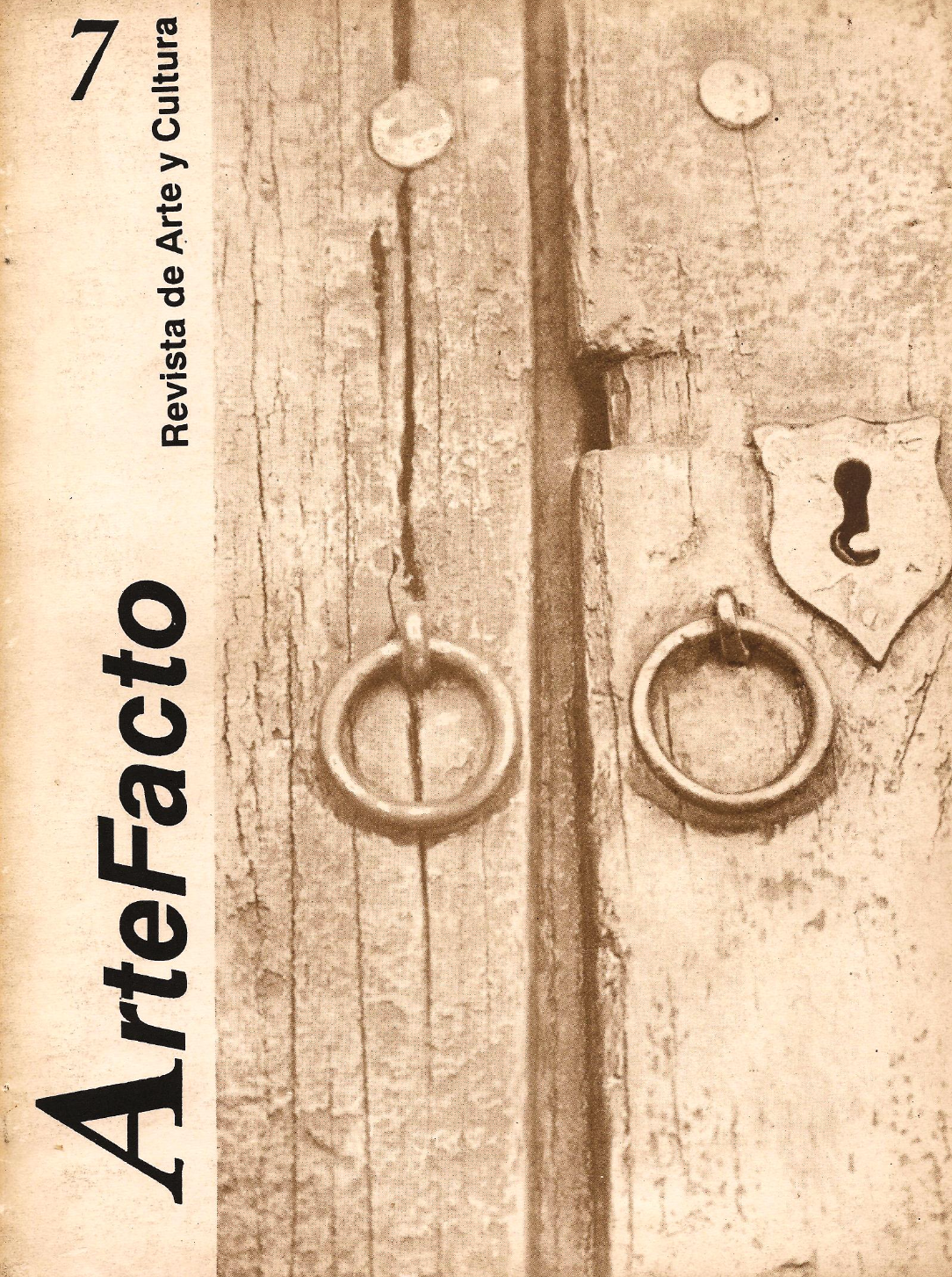 Revista #7